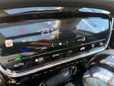 Honda HR-V Gebrauchtwagen