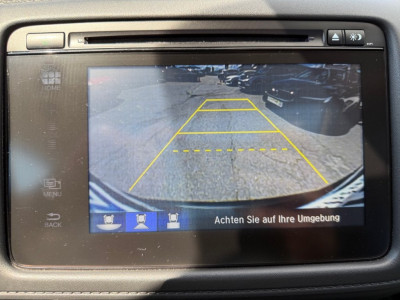Honda HR-V Gebrauchtwagen