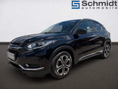 Honda HR-V Gebrauchtwagen