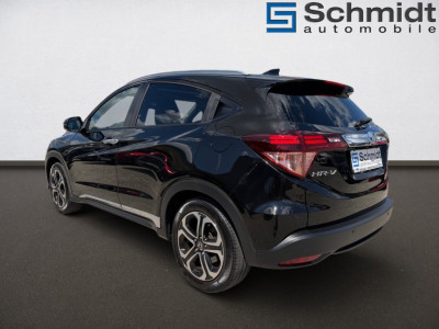 Honda HR-V Gebrauchtwagen