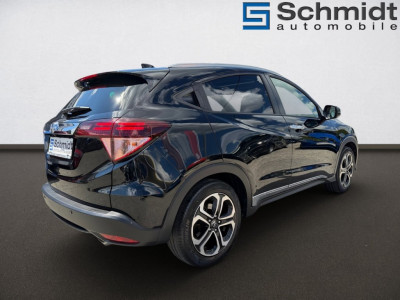 Honda HR-V Gebrauchtwagen