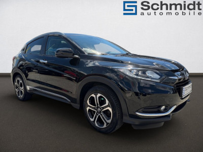 Honda HR-V Gebrauchtwagen