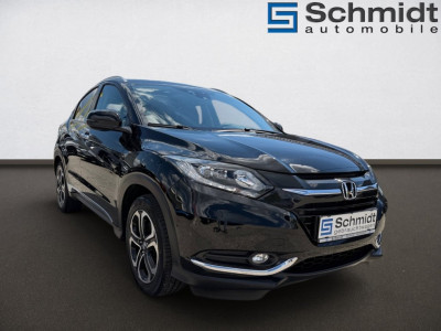 Honda HR-V Gebrauchtwagen