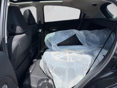 Honda HR-V Gebrauchtwagen