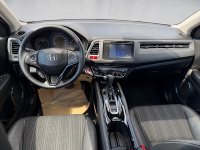 Honda HR-V Gebrauchtwagen