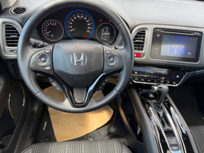 Honda HR-V Gebrauchtwagen