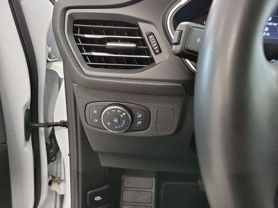Ford Focus Gebrauchtwagen Ford Focus Gebrauchtwagen