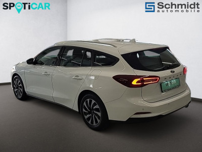 Ford Focus Gebrauchtwagen Ford Focus Gebrauchtwagen