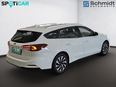 Ford Focus Gebrauchtwagen Ford Focus Gebrauchtwagen