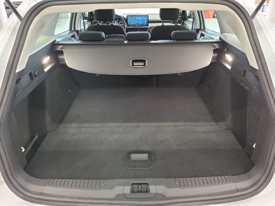 Ford Focus Gebrauchtwagen Ford Focus Gebrauchtwagen