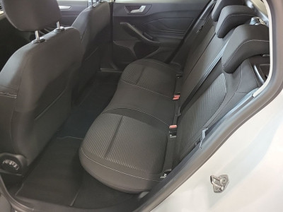 Ford Focus Gebrauchtwagen Ford Focus Gebrauchtwagen