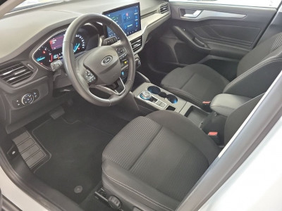 Ford Focus Gebrauchtwagen Ford Focus Gebrauchtwagen