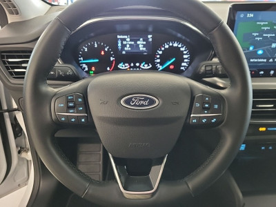 Ford Focus Gebrauchtwagen Ford Focus Gebrauchtwagen