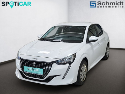 Peugeot 208 Gebrauchtwagen