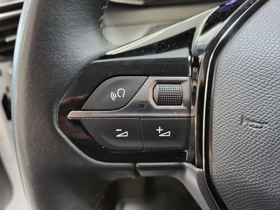 Peugeot 208 Gebrauchtwagen Peugeot 208 Gebrauchtwagen