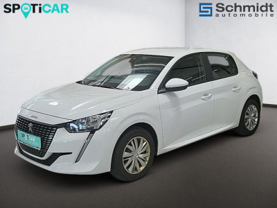 Peugeot 208 Gebrauchtwagen Peugeot 208 Gebrauchtwagen