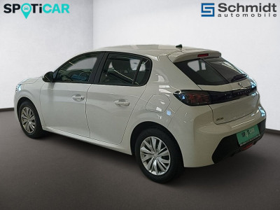 Peugeot 208 Gebrauchtwagen Peugeot 208 Gebrauchtwagen