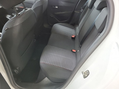 Peugeot 208 Gebrauchtwagen Peugeot 208 Gebrauchtwagen