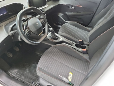 Peugeot 208 Gebrauchtwagen Peugeot 208 Gebrauchtwagen