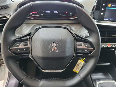 Peugeot 208 Gebrauchtwagen Peugeot 208 Gebrauchtwagen