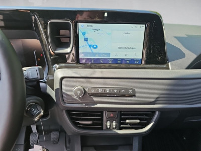 Ford Transit Courier Neuwagen Ford Transit Courier Neuwagen