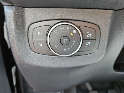 Ford Transit Courier Neuwagen Ford Transit Courier Neuwagen