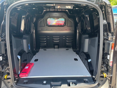 Ford Transit Courier Neuwagen Ford Transit Courier Neuwagen