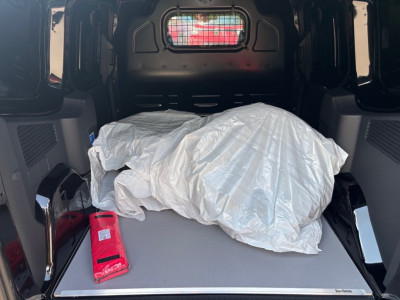 Ford Transit Courier Neuwagen Ford Transit Courier Neuwagen