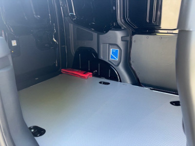 Ford Transit Courier Neuwagen Ford Transit Courier Neuwagen