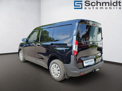 Ford Transit Courier Neuwagen Ford Transit Courier Neuwagen