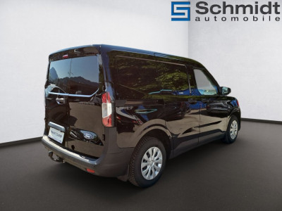 Ford Transit Courier Neuwagen Ford Transit Courier Neuwagen