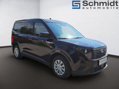 Ford Transit Courier Neuwagen Ford Transit Courier Neuwagen