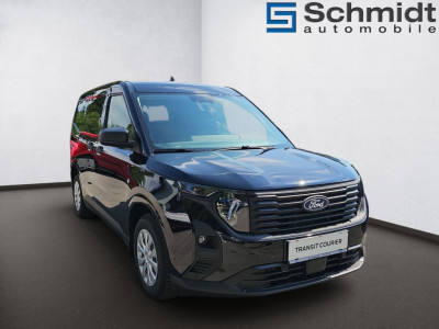 Ford Transit Courier Neuwagen Ford Transit Courier Neuwagen