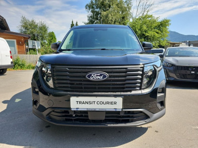 Ford Transit Courier Neuwagen Ford Transit Courier Neuwagen