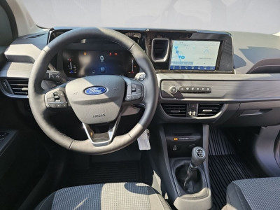 Ford Transit Courier Neuwagen Ford Transit Courier Neuwagen