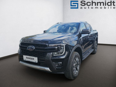 Ford Ranger Vorführwagen Ford Ranger Vorführwagen
