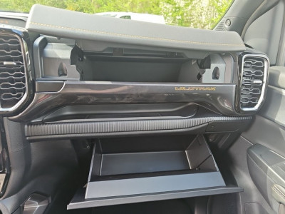Ford Ranger Vorführwagen Ford Ranger Vorführwagen
