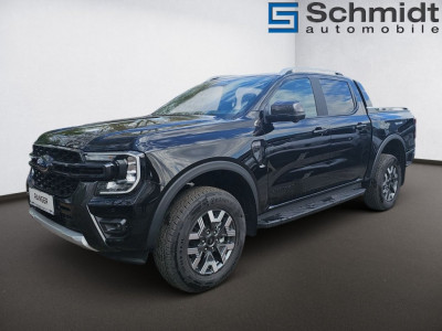 Ford Ranger Vorführwagen Ford Ranger Vorführwagen