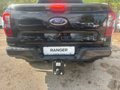 Ford Ranger Vorführwagen Ford Ranger Vorführwagen