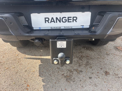 Ford Ranger Vorführwagen Ford Ranger Vorführwagen