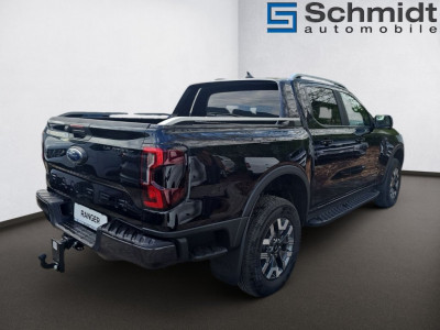 Ford Ranger Vorführwagen Ford Ranger Vorführwagen