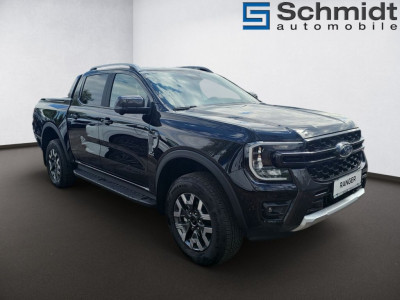 Ford Ranger Vorführwagen Ford Ranger Vorführwagen