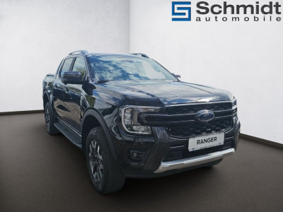 Ford Ranger Vorführwagen Ford Ranger Vorführwagen