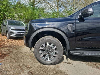 Ford Ranger Vorführwagen Ford Ranger Vorführwagen