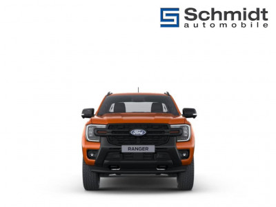 Ford Ranger Neuwagen Ford Ranger Neuwagen