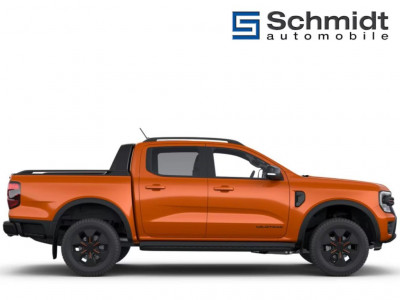 Ford Ranger Neuwagen Ford Ranger Neuwagen