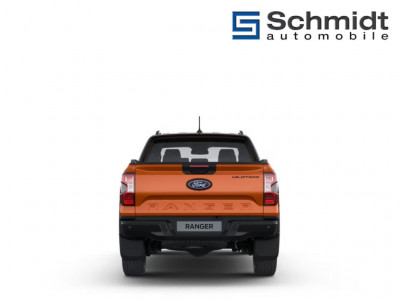 Ford Ranger Neuwagen Ford Ranger Neuwagen