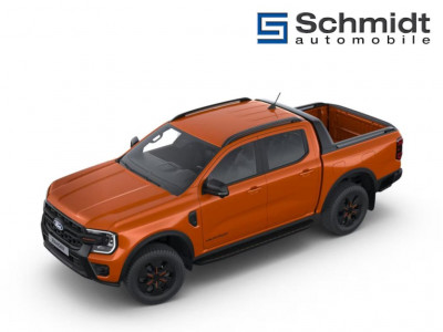 Ford Ranger Neuwagen Ford Ranger Neuwagen