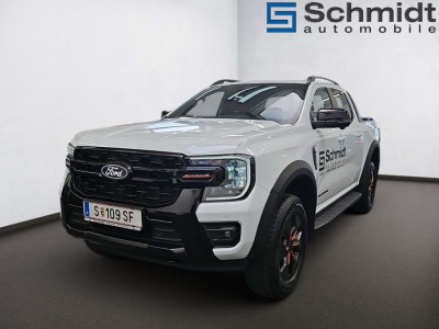 Ford Ranger Gebrauchtwagen