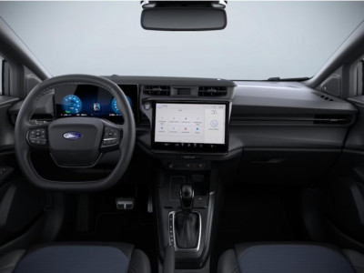Ford Puma Neuwagen Ford Puma Neuwagen